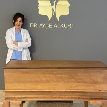 Dr. Ayşe Alkurt fotoğraf 1