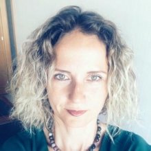 Uzm. Dr. Sıla Çalışkan