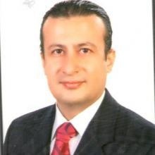 Uzm. Dr. Abdurrahman Dağcı