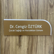 Uzm. Dr. Cengiz Öztürk fotoğraf 2