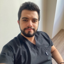 Dt. Fatih Mert Doğru