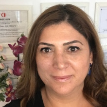 Uzm. Psk. Dan. Suna Basmacı fotoğraf 4