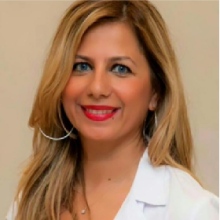 Prof. Dr. Ayşegül Kargı