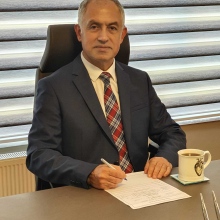 Prof. Dr. Mehmet Kervancıoğlu fotoğraf 3