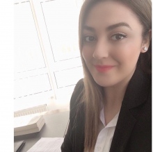 Psk. Dan. İrem Kayır