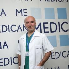 Doç. Dr. Ahmet Okuş