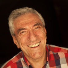 Prof. Dr. Ünal Zorludemir fotoğraf 3