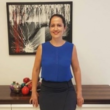 Uzm. Dr. Seher Tutkun