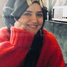 Uzm. Kl. Psk. Merve Tok Kağıt fotoğraf 7