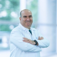 Doç. Dr. Alper Bilal Özkardeş