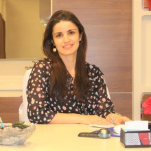Uzm. Dr. Ayşe Akkuş