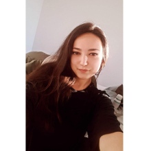 Dyt. Gamze Şavur