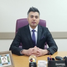 Op. Dr. Yağmur Kaan Bedir