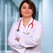 Doç. Dr. Öznur Küçük