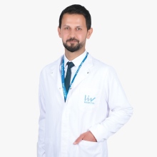 Op. Dr. Yusuf Hakan Abacı