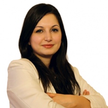 Uzm. Psk. Dan. Özge Gülmeriç