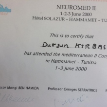 Prof. Dr. Dursun Kırbaş fotoğraf 4