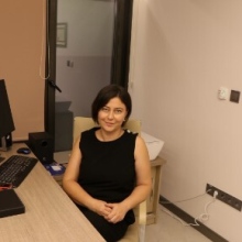 Uzm. Dr. Didem Saat Demir fotoğraf 1