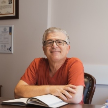 Dr. Mustafa Reşat Oktay