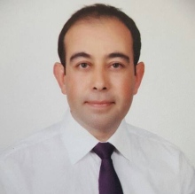 Prof. Dr. Abdülkadir İmre