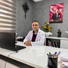 Op. Dr. Sinan Ayhan fotoğraf 1