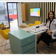 Uzm. Dr. Ayten Mutlu fotoğraf 6