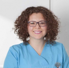 Dr. Dt. Atiye Gökşen Arda
