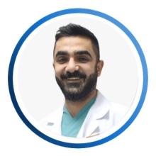Doç. Dr. Yunus Öç
