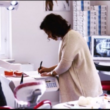 Dr. Dt. Derya Altekin fotoğraf 3