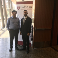 Prof. Dr. Hakan Büyükhatipoğlu fotoğraf 4