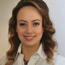 Uzm. Dr. İrem Hengirmen Acu