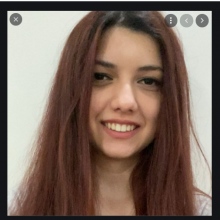 Dkt. İrem Akkaya fotoğraf 1