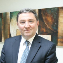 Prof. Dr. Güven Aslan