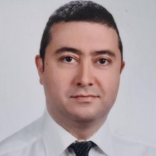 Prof. Dr. Volkan Gürkan