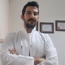 Doç. Dr. İlkin Yeral