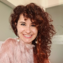 Dyt. Elif Özcan