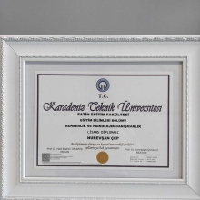 Psk. Dan. Nurevşan Çep fotoğraf 7