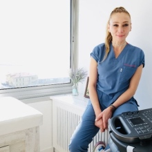 Doç. Dr. Pelin Öztürk