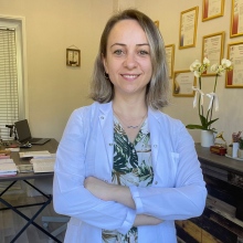 Uzm. Dr. Gamze Budak
