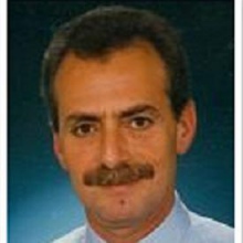 Prof. Dr. Zübeyr Talat