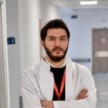 Op. Dr. Serdar Karaman