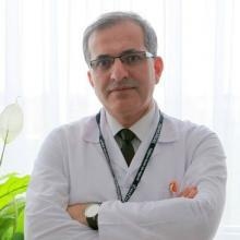 Prof. Dr. N.Serdar Necmioğlu