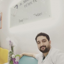 Dt. Mehmet Türktunç fotoğraf 1