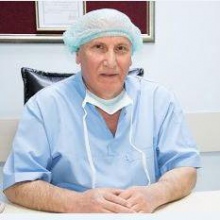 Prof. Dr. Mehmet Kaya