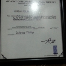 Fzt. Nurdan Aslan Aybar fotoğraf 4