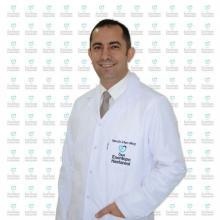 Uzm. Dr. İrfan Uruç