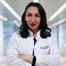 Op. Dr. Emine Esra Asfuroğlu