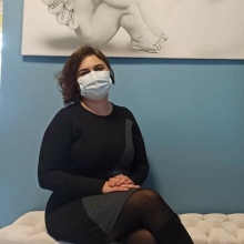 Uzm. Dr. Tuğba Erdoğan Kızılok fotoğraf 8