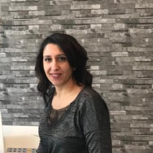 Op. Dr. Helin Yaldız