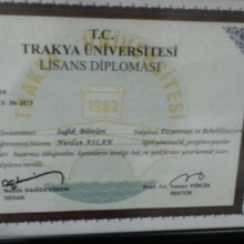 Fzt. Nurdan Aslan Aybar fotoğraf 5